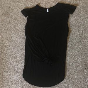 NWOT Discount Divas maxi/midi dress size M